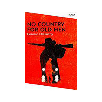 No Country for Old Men 