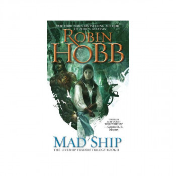 Mad Ship 