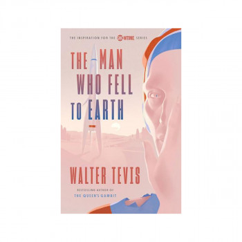 The Man Who Fell to Earth 