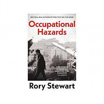 Occupational Hazards 