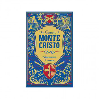 The Count of Monte Cristo - Barnes & Noble Collectible Editions 
