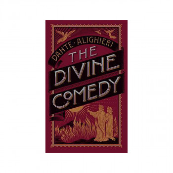 The Divine Comedy - Barnes & Noble Collectible Editions 