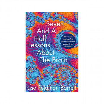 Seven and a Half Lessons About the Brain 