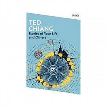 Stories of Your Life and Others 