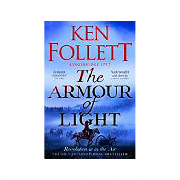 The Armour of Light 