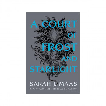 A Court of Frost and Starlight 