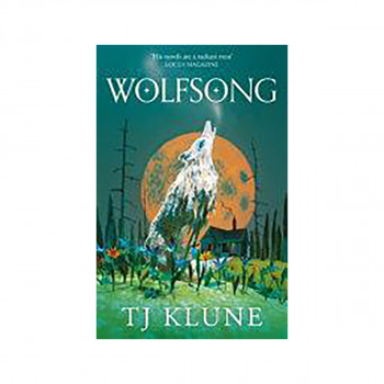 Wolfsong 