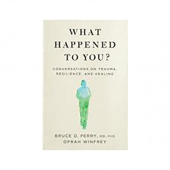 What Happened to You? 