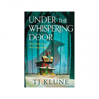 Under the Whispering Door 