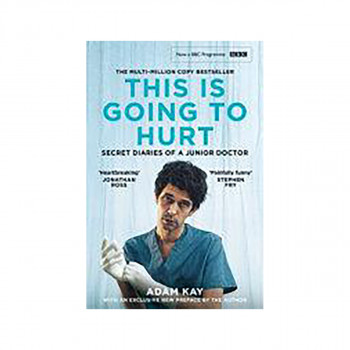 This is Going to Hurt 