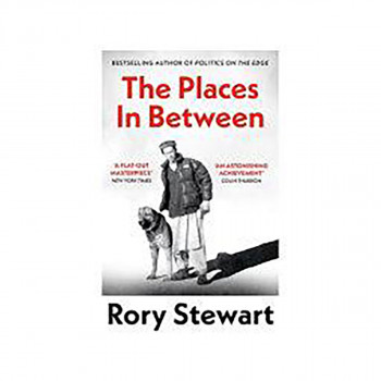 The Places in Between 