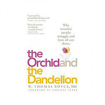 The Orchid and the Dandelion 
