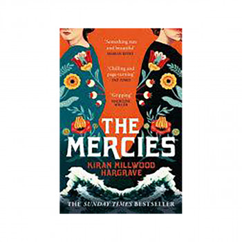 The Mercies 
