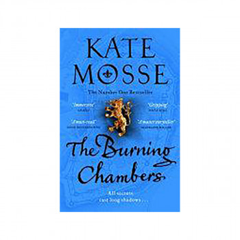 The Burning Chambers 