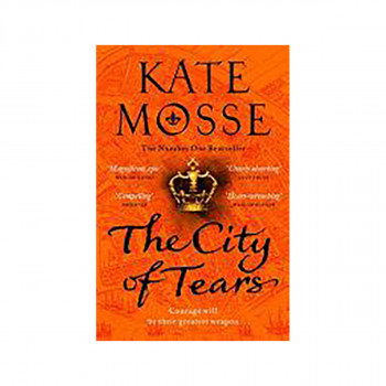 The City of Tears 