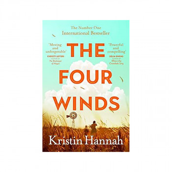 The Four Winds: The Number One Bestselling ... 
