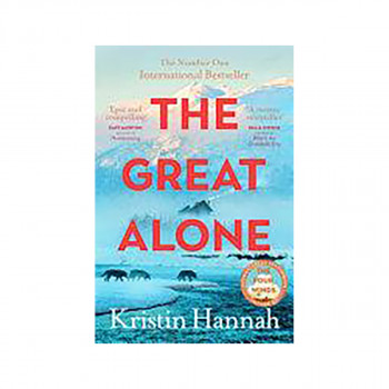 The Great Alone 