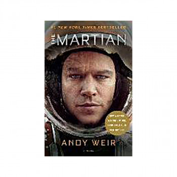 The martian : a novel 