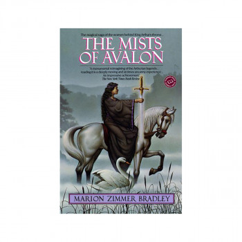 The Mists of Avalon 