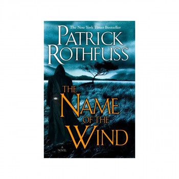 The Name of the Wind 
