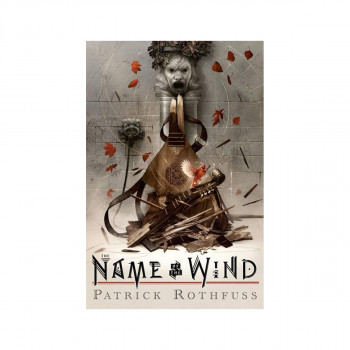 The Name of the Wind: 10th Anniversary Deluxe Edition 