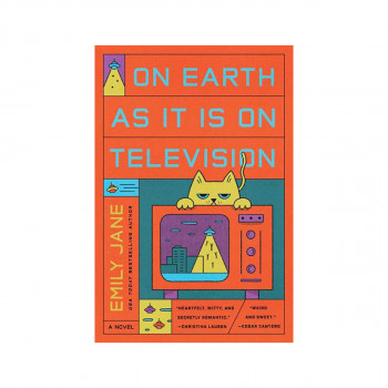 On Earth as it is on Television 