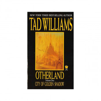 Otherland: City of Golden Shadow 