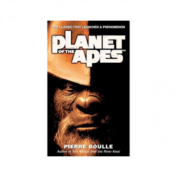 Planet of the Apes : A Novel 