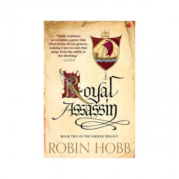 Royal Assassin 
