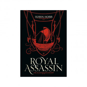 Royal Assassin 