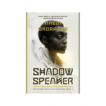 Shadow Speaker 
