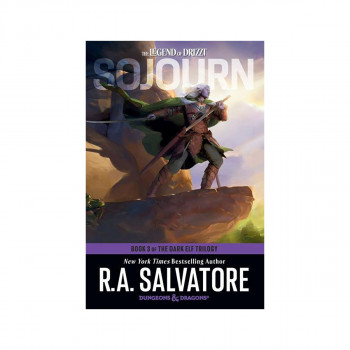 Sojourn: Dungeons & Dragons 