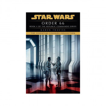 Order 66: Star Wars Legends 