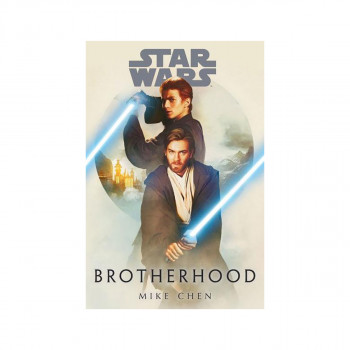 Star Wars: Brotherhood 