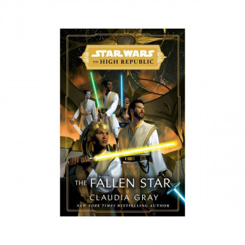 Star Wars: The Fallen Star 