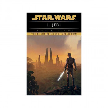 I, Jedi: Star Wars Legends 