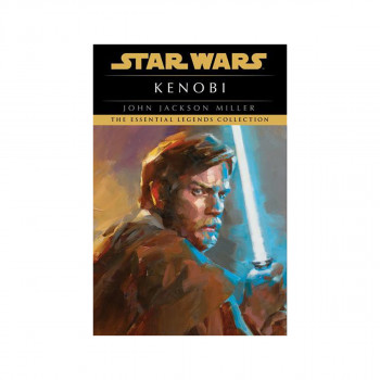 Kenobi: Star Wars Legends 