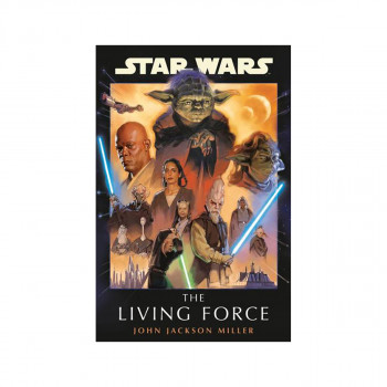Star Wars: The Living Force 