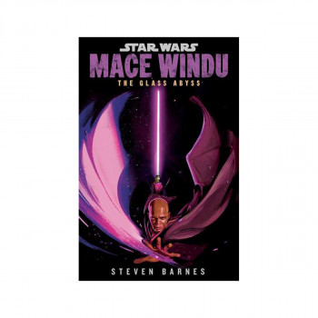 Star Wars: Mace Windu: The Glass Abyss 