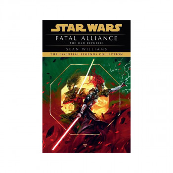 Fatal Alliance: Star Wars Legends 