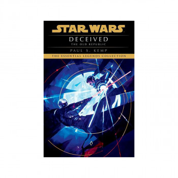 Deceived: Star Wars Legends 