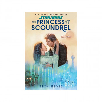 Star Wars: The Princess and the Scoundrel 