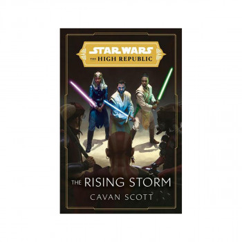 Star Wars: The Rising Storm 