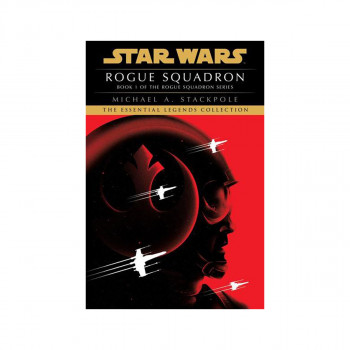 Rogue Squadron: Star Wars Legends 