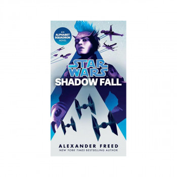 Shadow Fall 