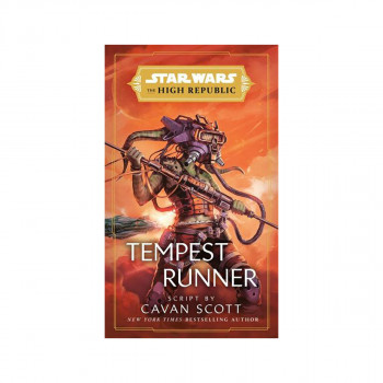 Star Wars: Tempest Runner 