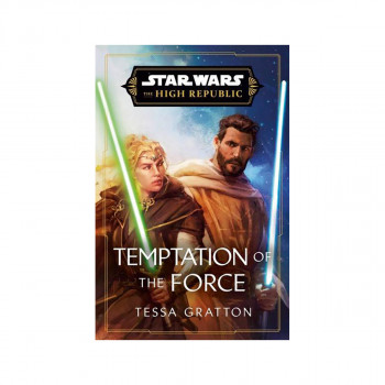 Star Wars: Temptation of the Force 