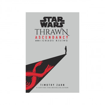 Star Wars: Thrawn Ascendancy 