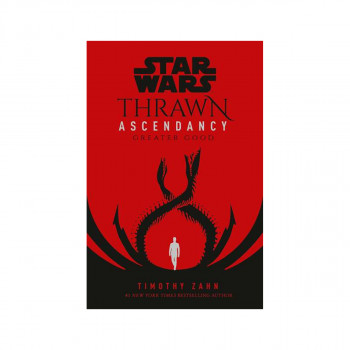 Star Wars: Thrawn Ascendancy 