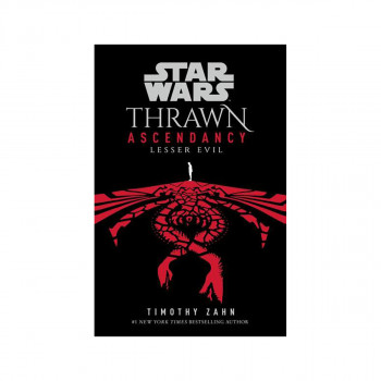 Star Wars: Thrawn Ascendancy 